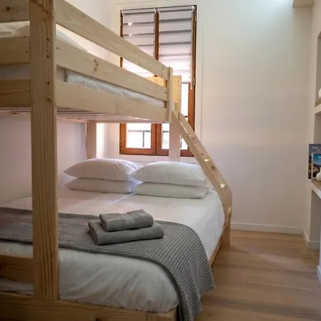Cozy 2-room Next To The Port