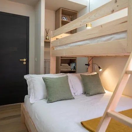 Cozy 2-room Next To The Port Lägenhet